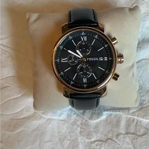 Fossil watch - Picture 2 of 3